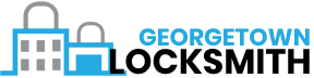 logo Locksmith Georgetown 
